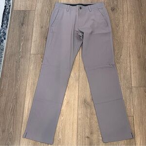 Men’s Under Armour Golf Pant